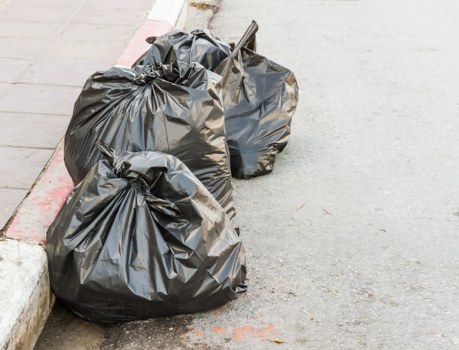 Eco-friendly house clearance services in Holborn