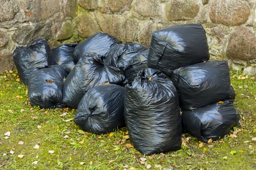 Professional skip placement and delivery in Holborn