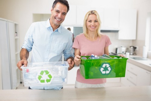 Secure Document Shredding Services