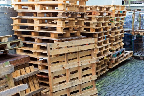 Eco-friendly construction practices in Holborn