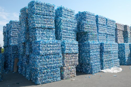 Eco-friendly garden waste disposal methods